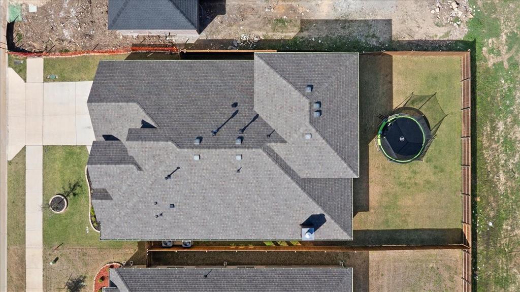 Hulen Trls Ph 2 - Residential