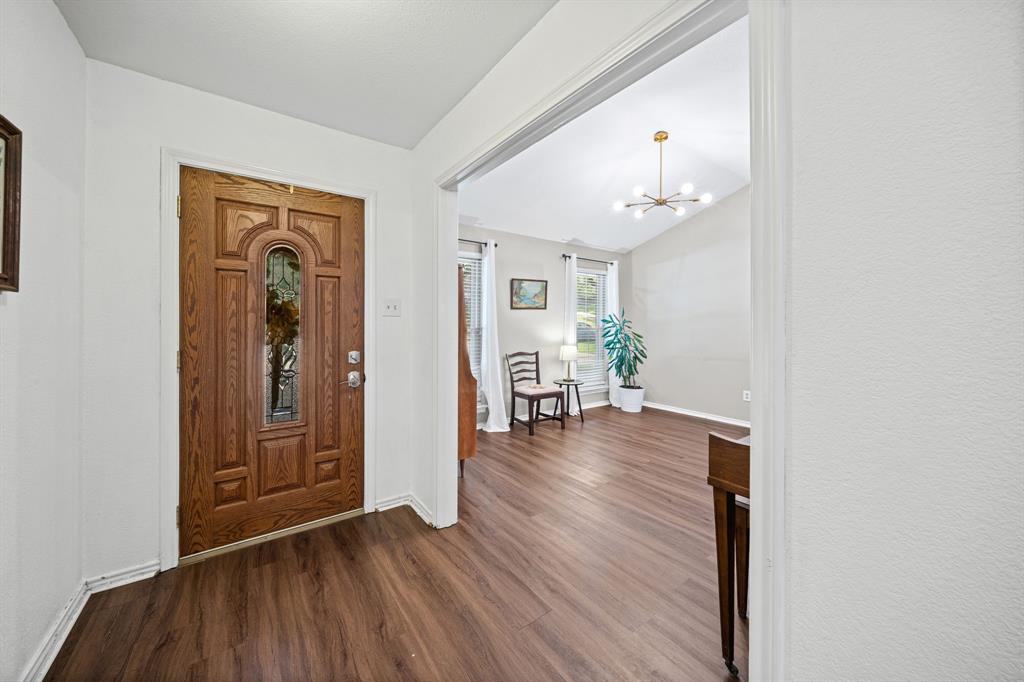 2010 S Arbor Rose Drive
