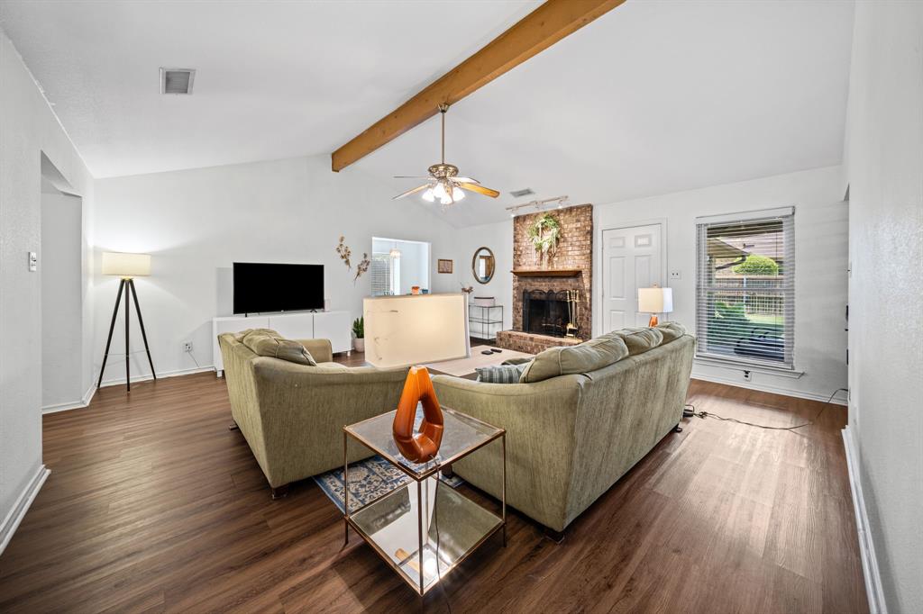 2010 S Arbor Rose Drive