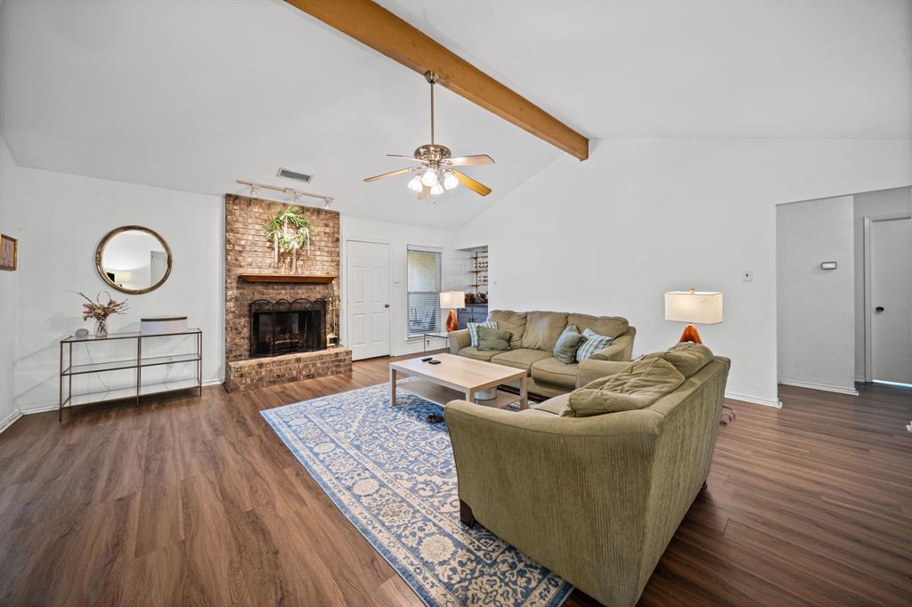 2010 S Arbor Rose Drive