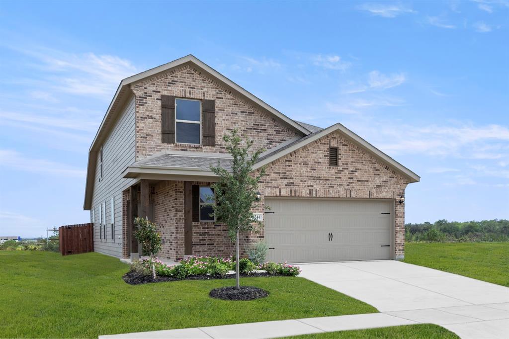 8244 Kingfisher Road