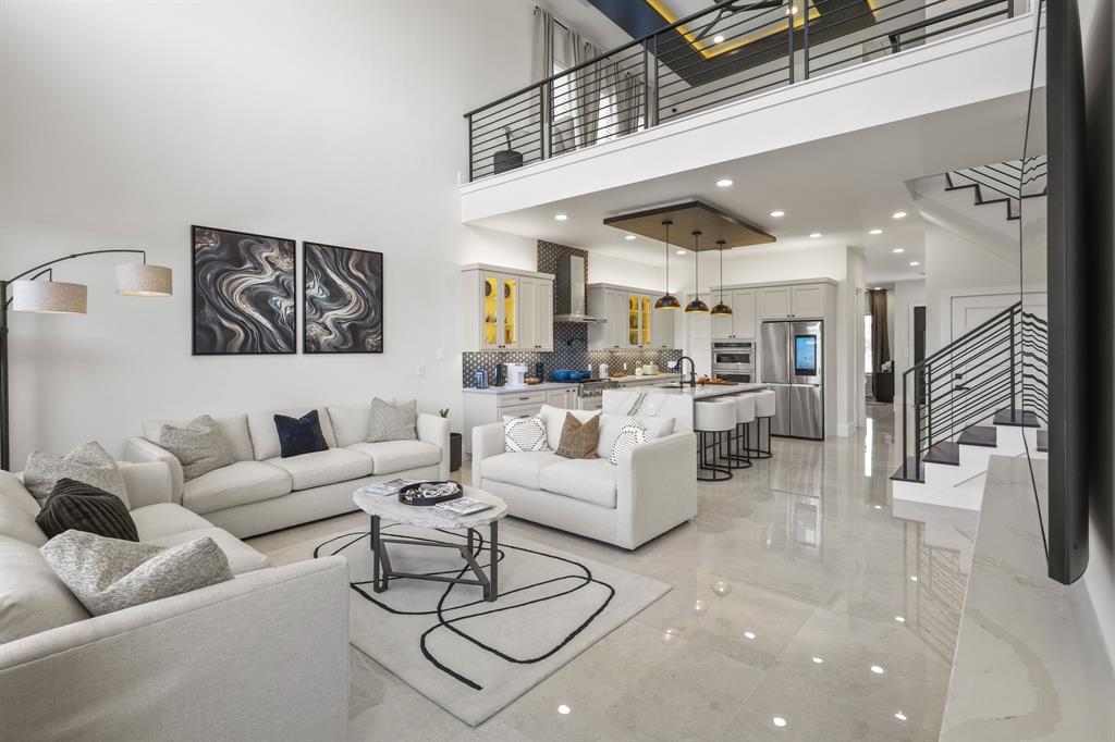 Cordoba Estates - Residential