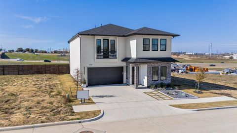 4109 Khawlah Nafal Court Irving TX 75038