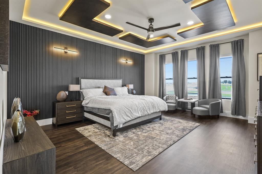 Cordoba Estates - Residential