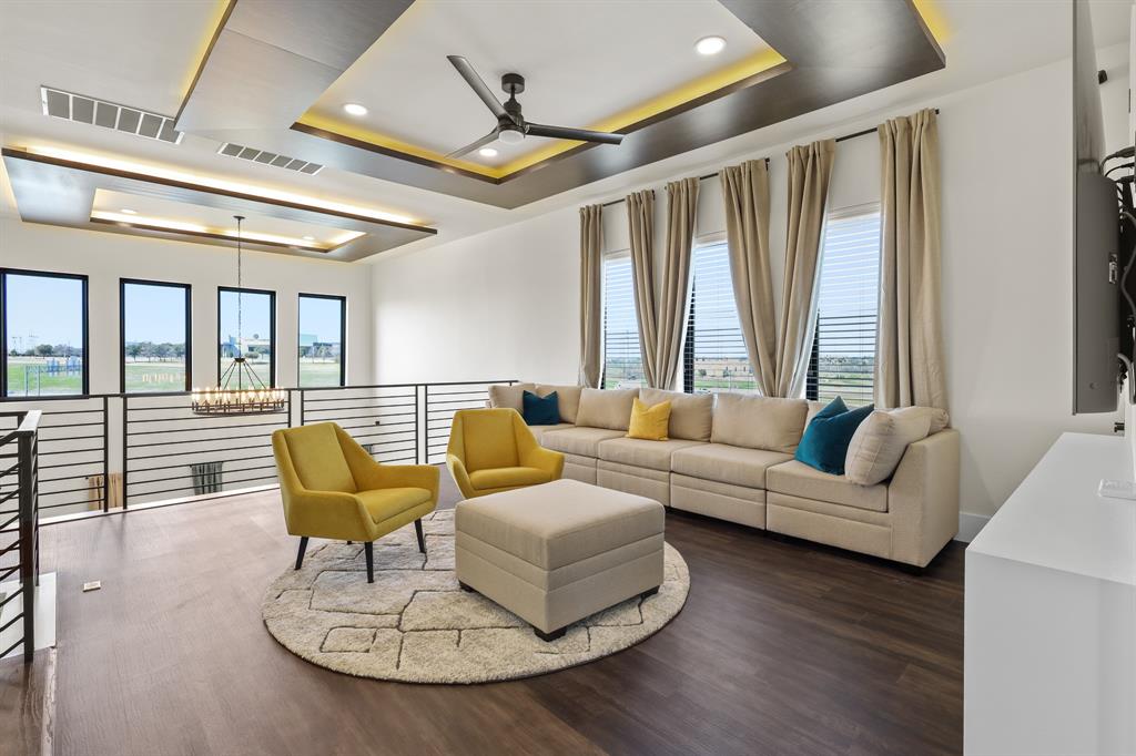 Cordoba Estates - Residential