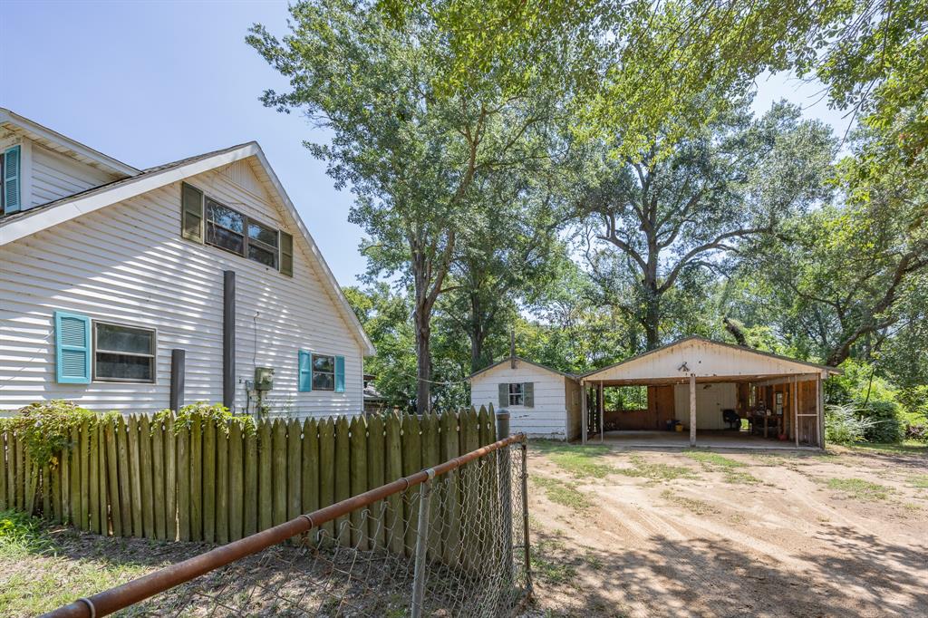 Westwood Beach - Residential