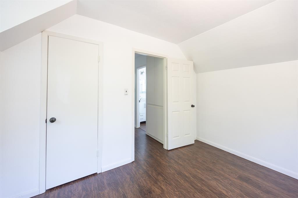 Westwood Beach - Residential