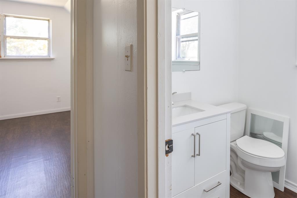 Westwood Beach - Residential