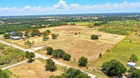 243 Dixie Road Brock TX 76087