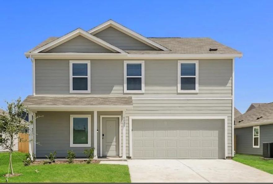 Welcome home. This is an amazing opportunity to lease a new home from Invitation Homes. This is a must see, that features: high-end tech and ProCare professional maintenance. You're all in rent is total monthly payment is $2140, which includes base rent and required services. Apply for select homes by Oct. 27th.,  to get your first full month of base rent free. This home is part of Rosemary Ridge, a thoughtfully planned community.