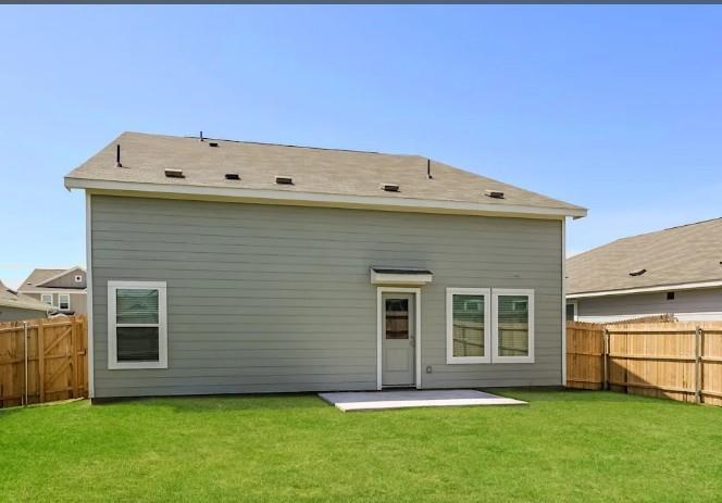 Rosemary Ridge - Residential Lease