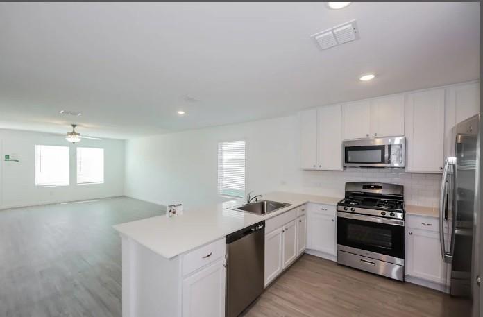 Rosemary Ridge - Residential Lease