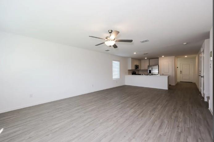 Rosemary Ridge - Residential Lease