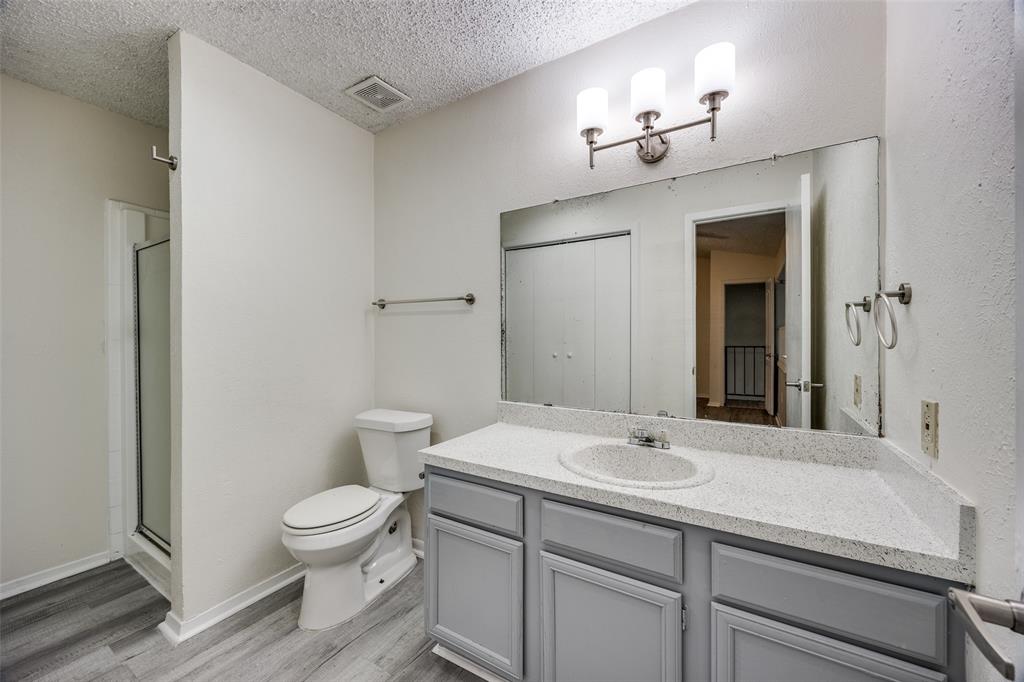 Trinity Meadows Condos - Residential