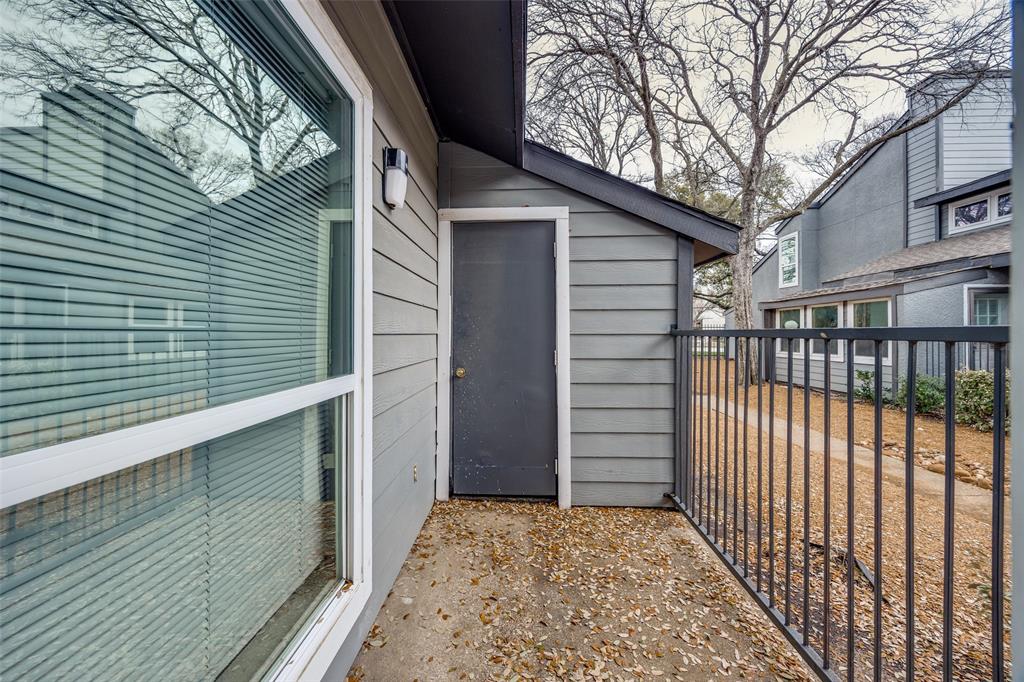 Trinity Meadows Condos - Residential