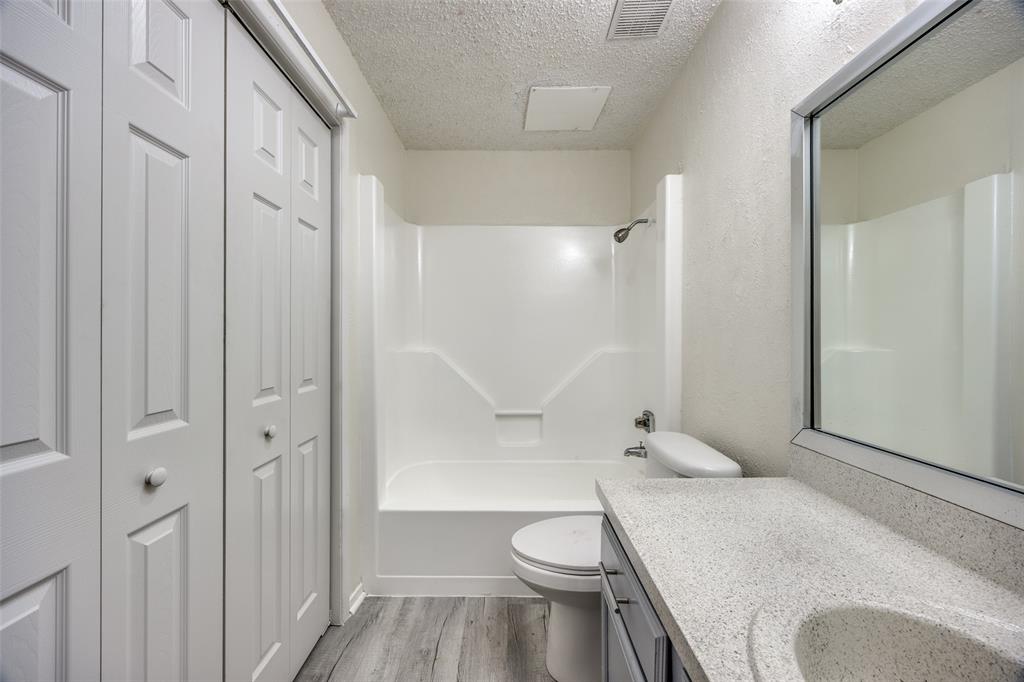 Trinity Meadows Condos - Residential