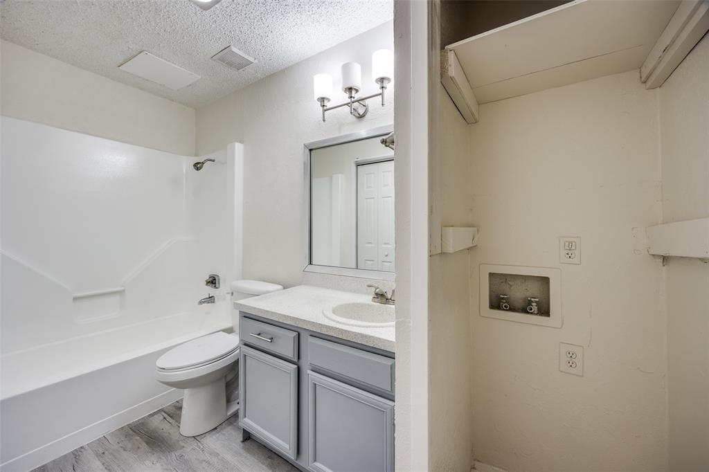 Trinity Meadows Condos - Residential