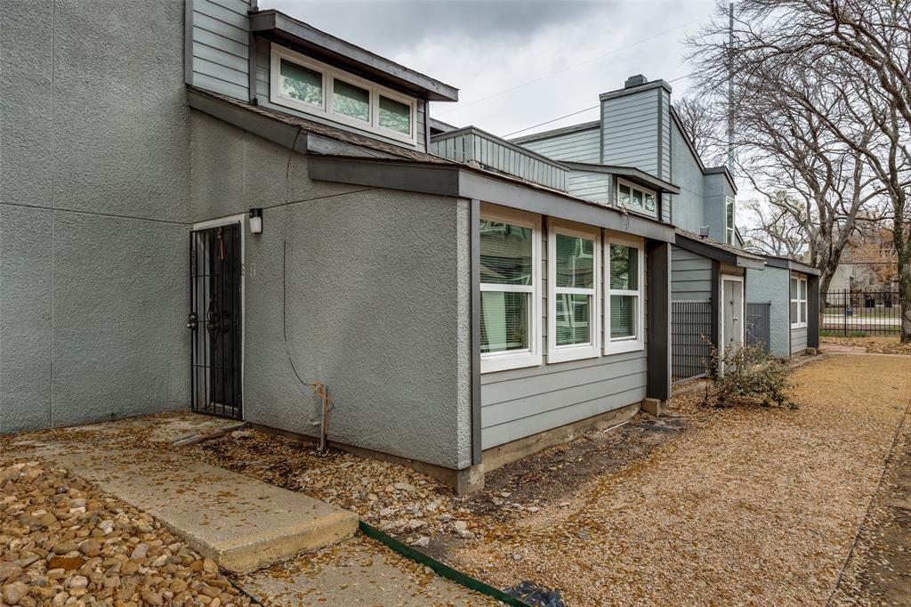 Trinity Meadows Condos - Residential