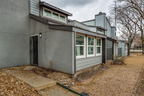 Photo of 9696 Walnut Street #203, Dallas, TX 75243 (MLS # 21202167)