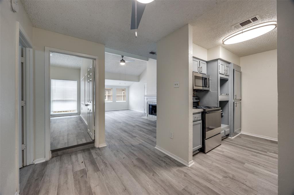 Trinity Meadows Condos - Residential