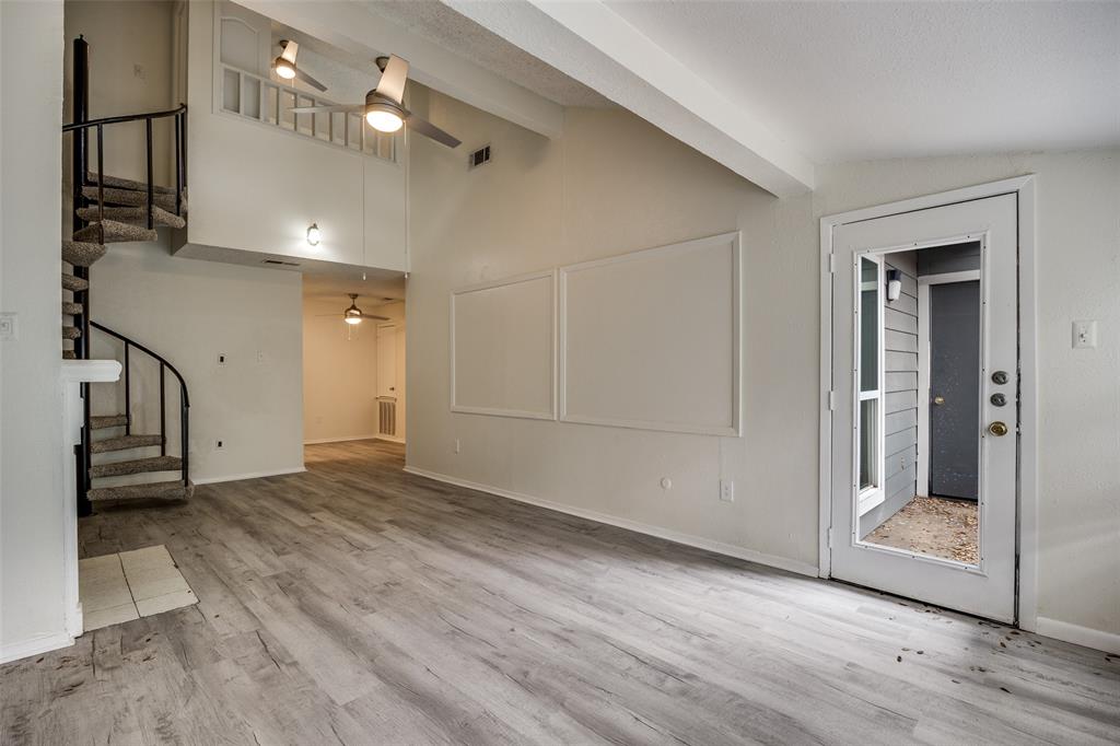 Trinity Meadows Condos - Residential