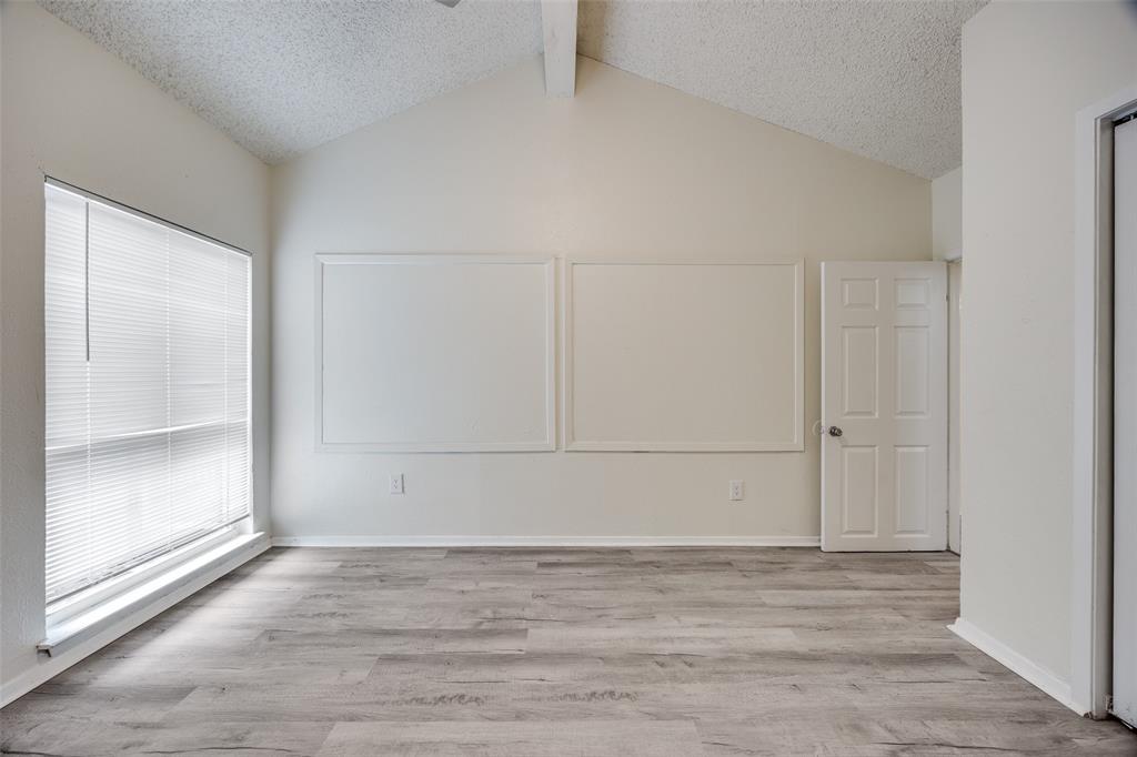 Trinity Meadows Condos - Residential