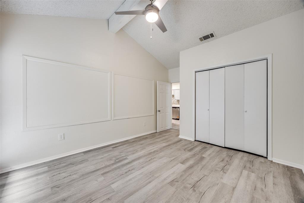 Trinity Meadows Condos - Residential