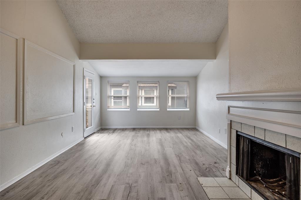 Trinity Meadows Condos - Residential