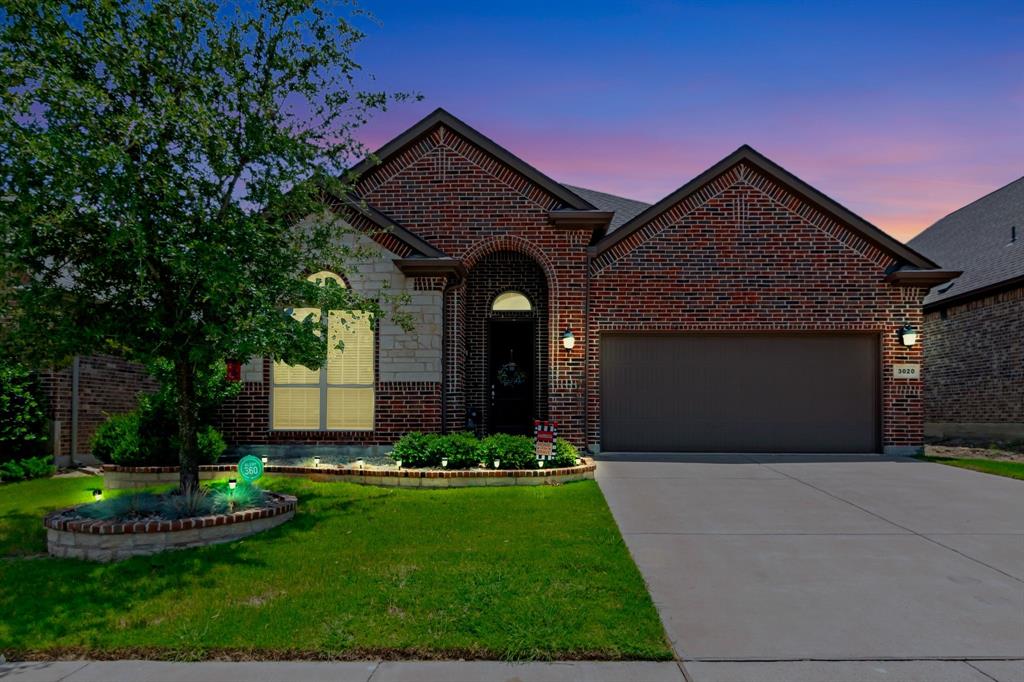 3020 Bella Lago Drive