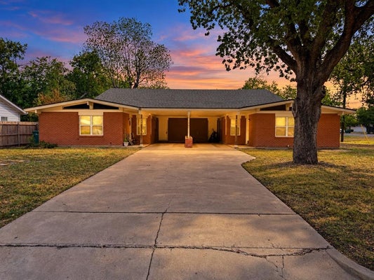 603 N RITA ST, WACO, TX 76705 - Image eac1f525c7febd47908dbc843fcb9f2a/286986528