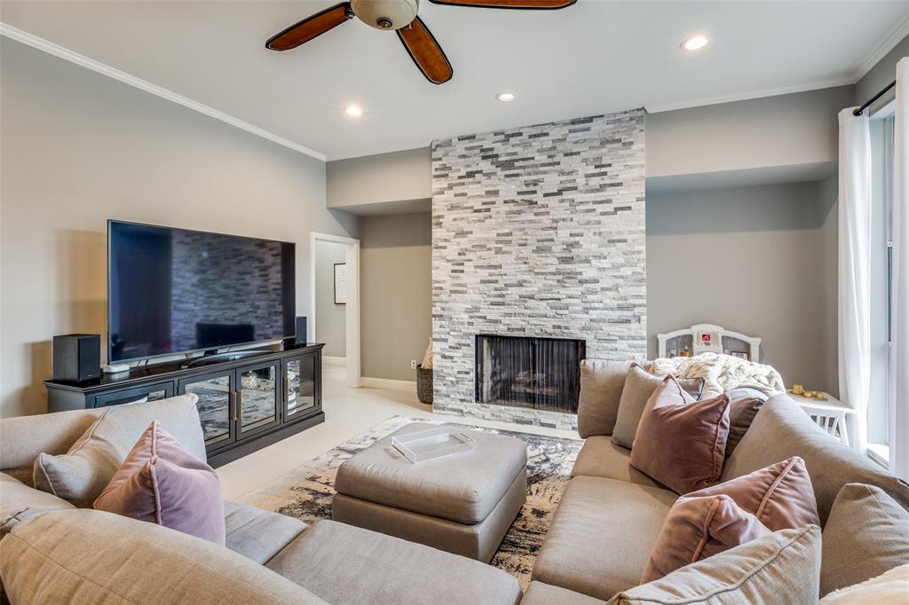 Hunters Glen Ten - Residential