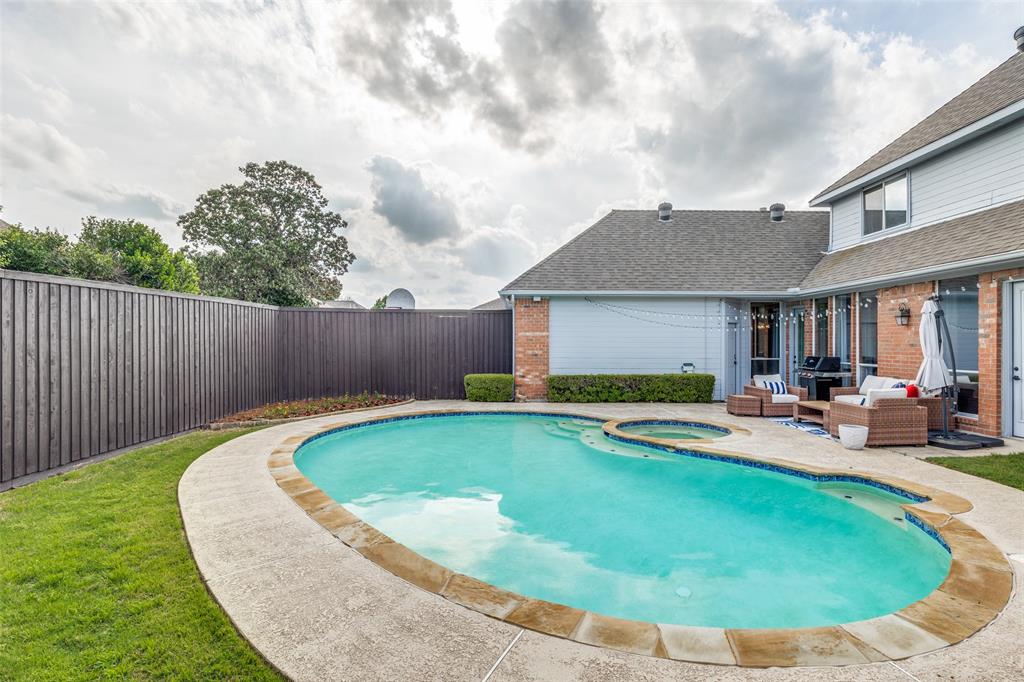 Hunters Glen Ten - Residential