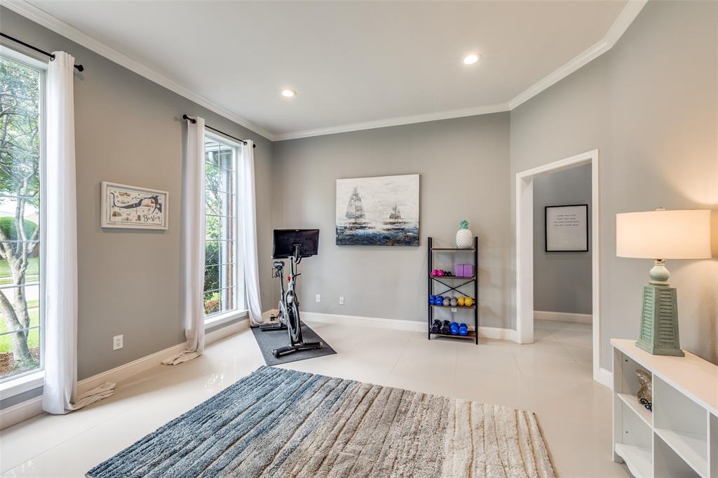 Hunters Glen Ten - Residential