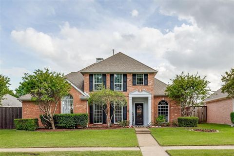 2412 Trophy Drive Plano TX 75025