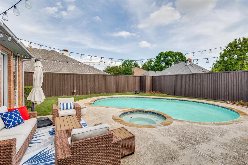 Hunters Glen Ten - Residential