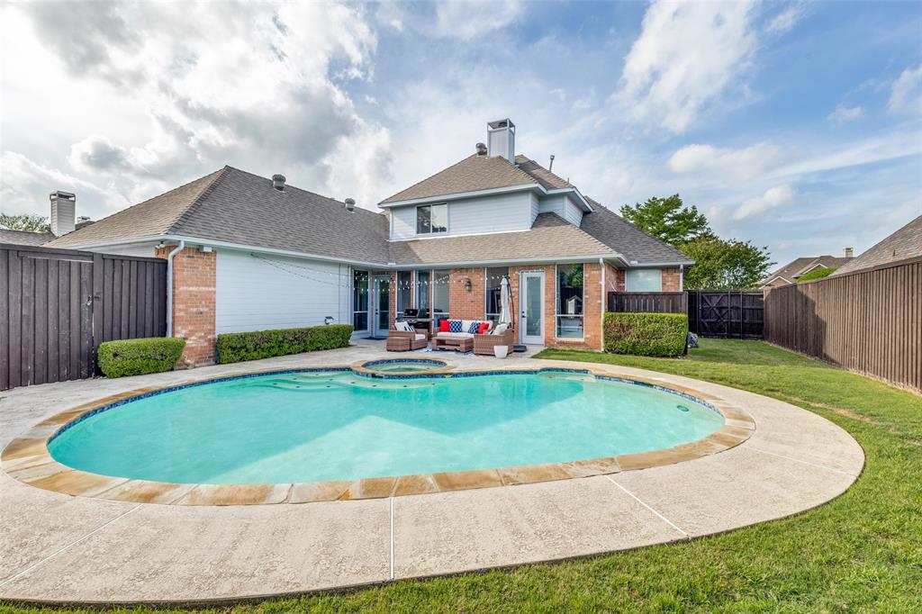 Hunters Glen Ten - Residential