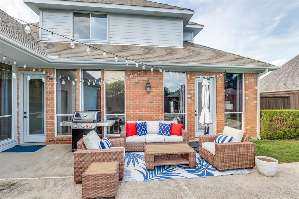 Hunters Glen Ten - Residential