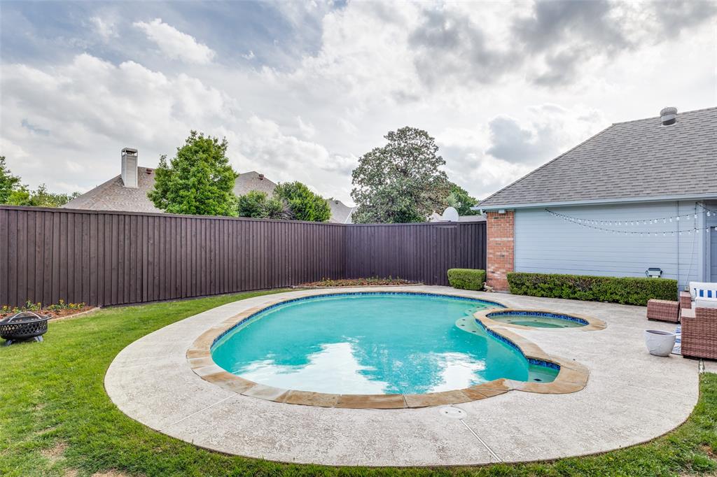 Hunters Glen Ten - Residential