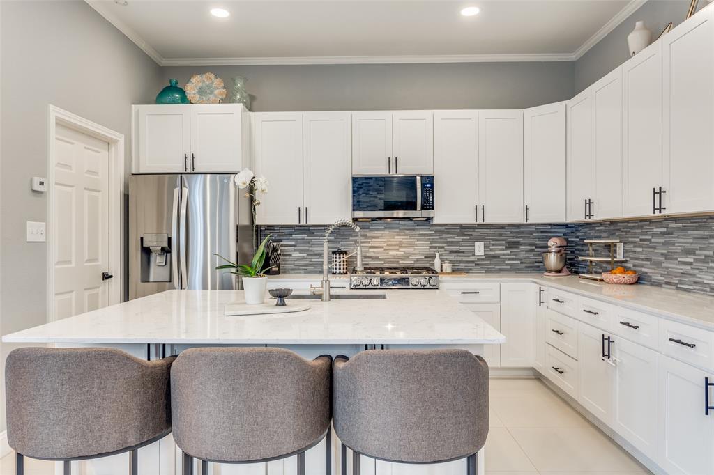 Hunters Glen Ten - Residential