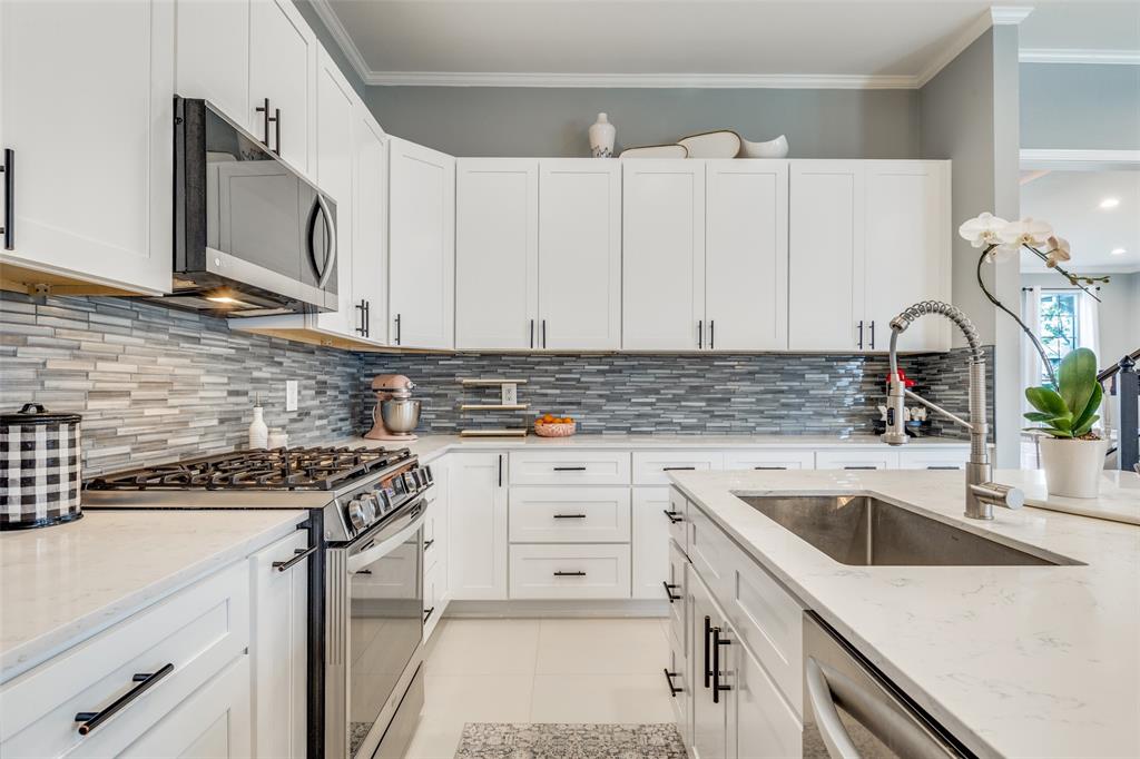 Hunters Glen Ten - Residential