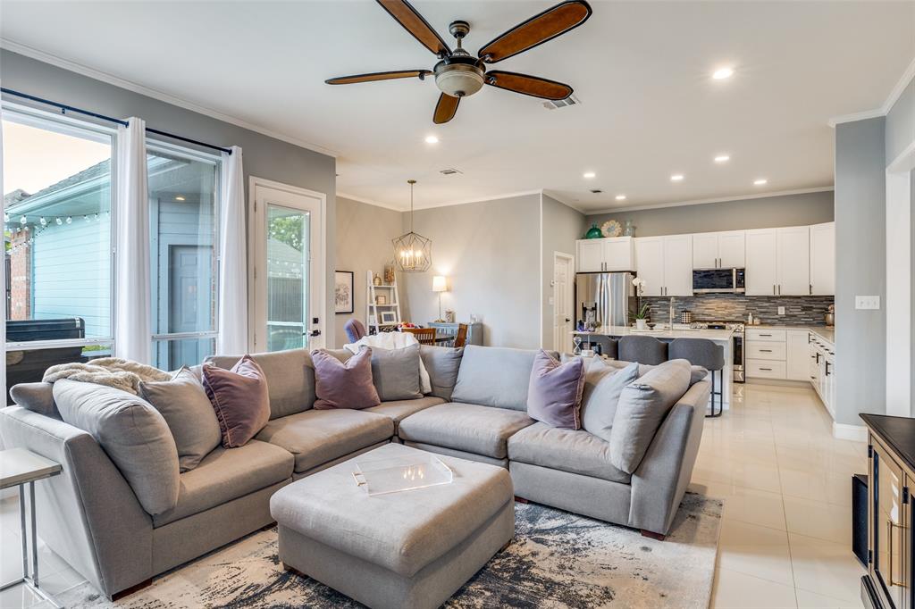 Hunters Glen Ten - Residential