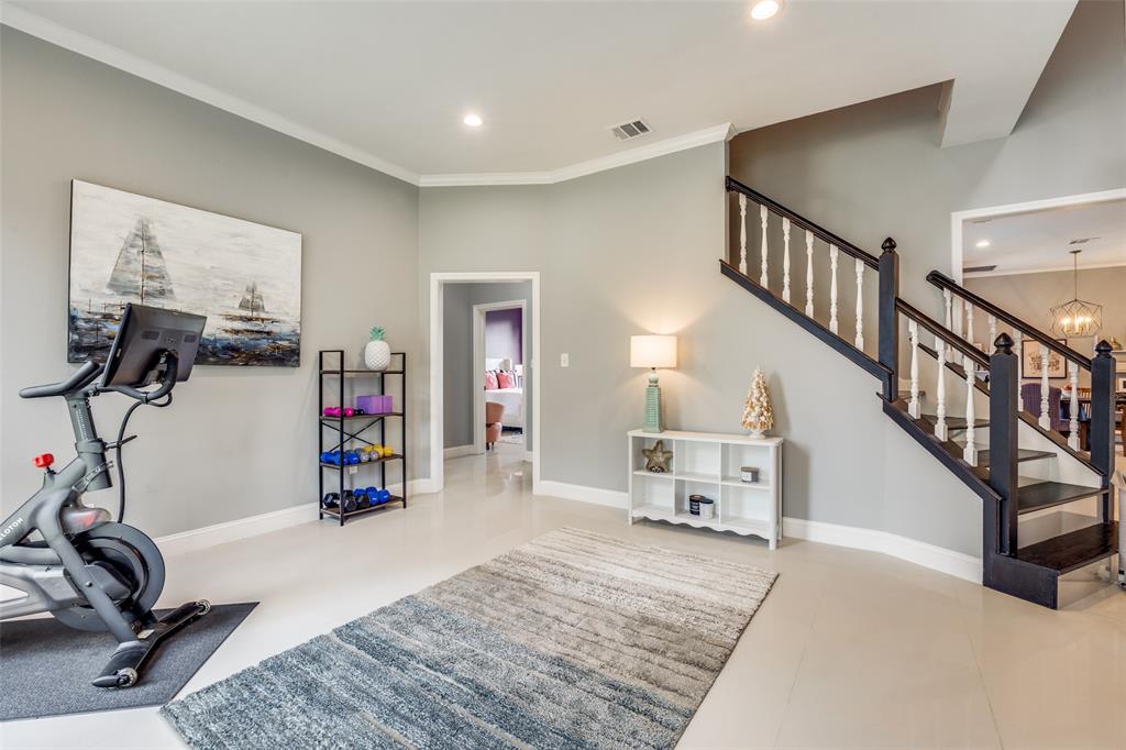 Hunters Glen Ten - Residential