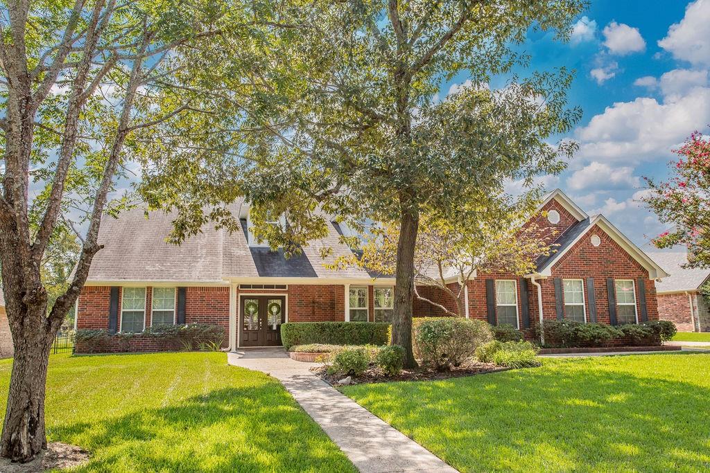 233 Winged Foot