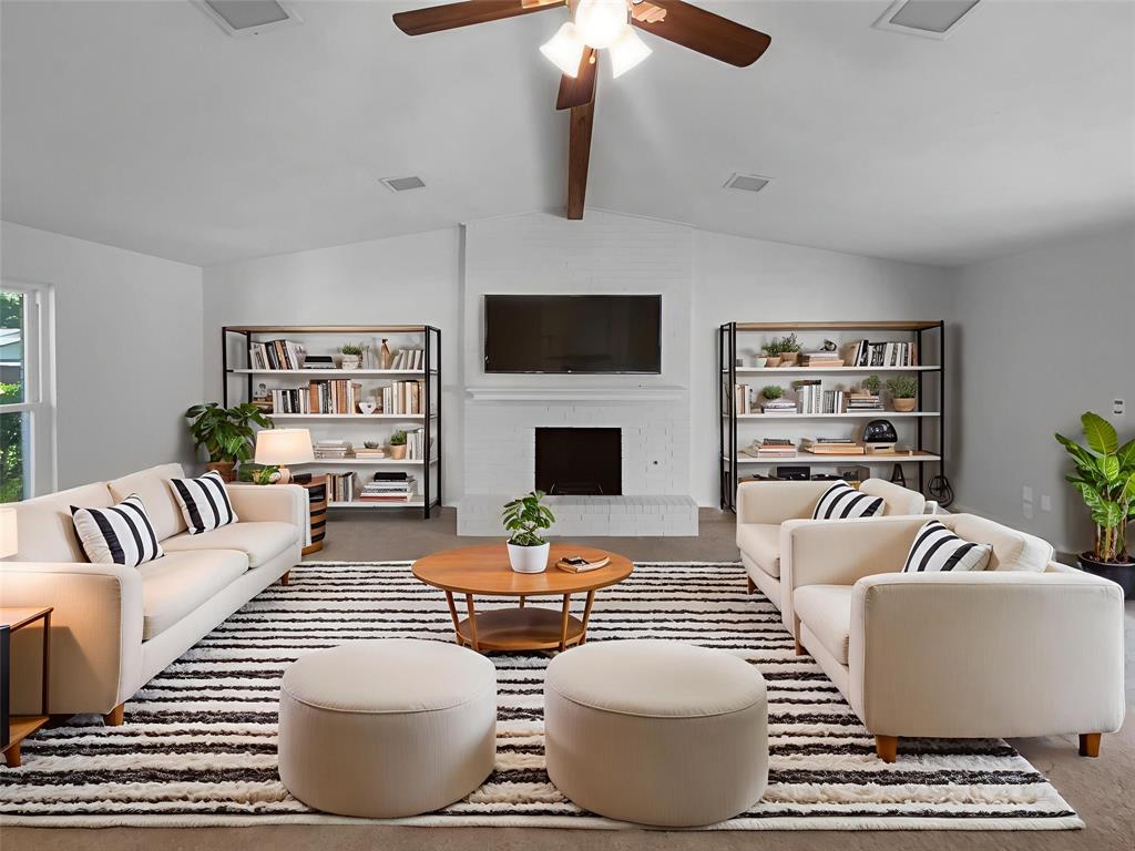 2712 Raintree Drive