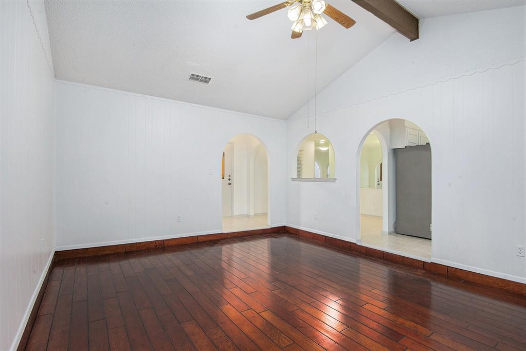 South Hills Add - Residential Lease