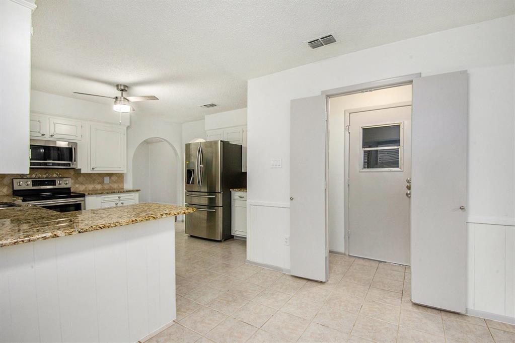 South Hills Add - Residential Lease