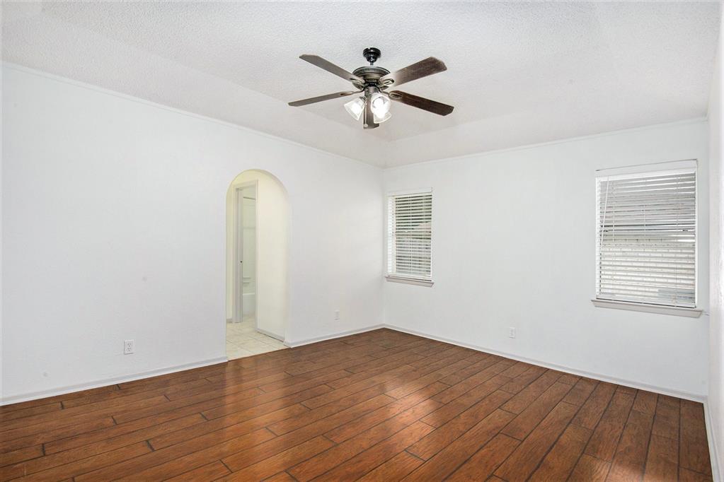 South Hills Add - Residential Lease