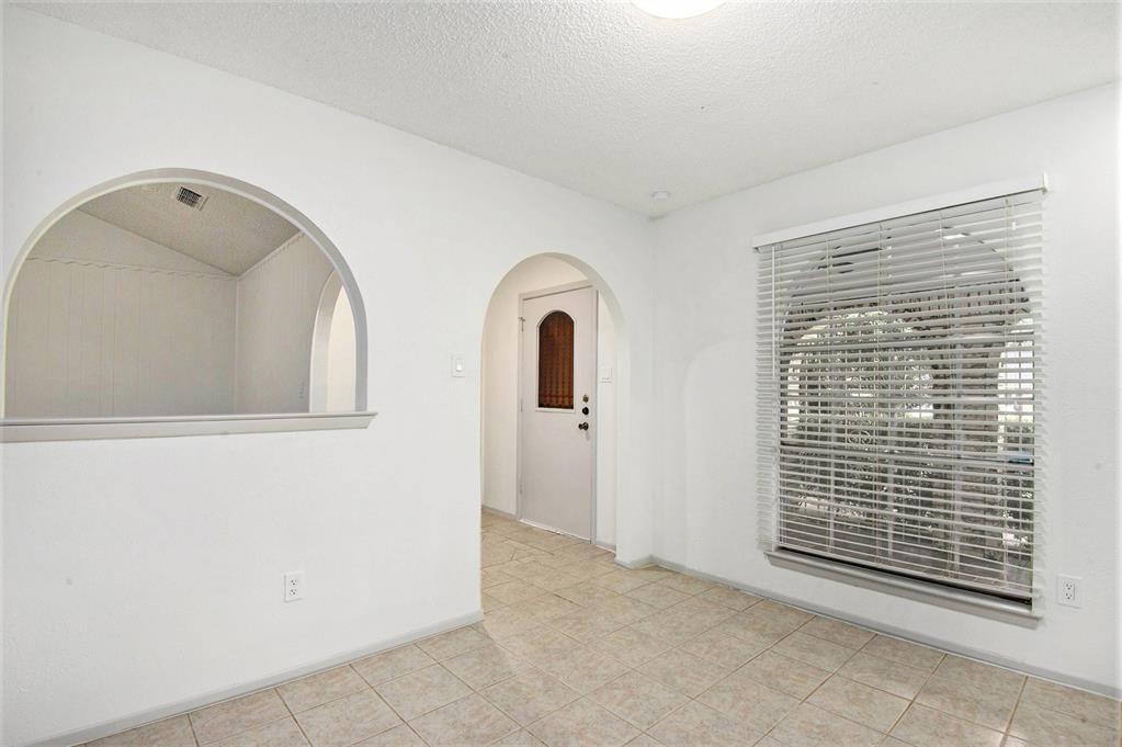 South Hills Add - Residential Lease