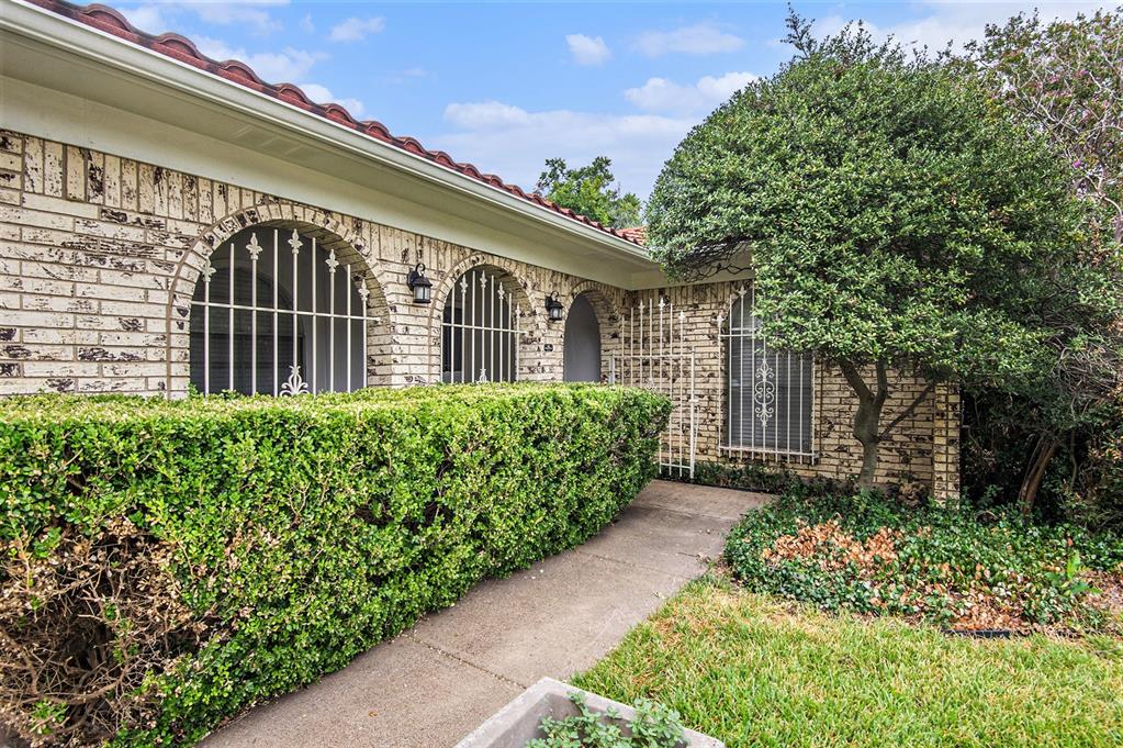 South Hills Add - Residential Lease