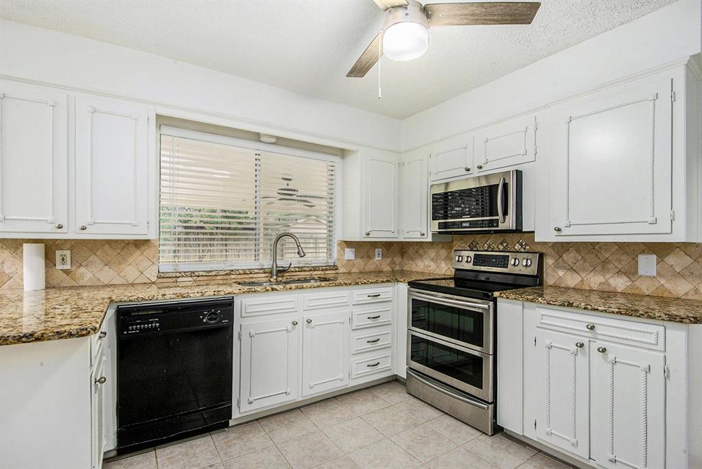 South Hills Add - Residential Lease